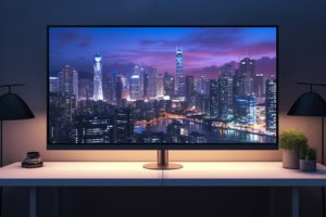 Panasonic TV Repair in Anaparthy