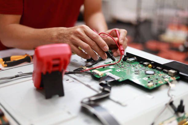 Professional Panasonic TV Repair Services