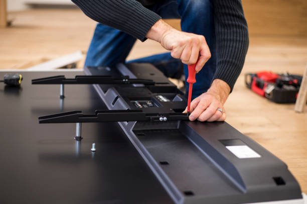 Panasonic TV Quality Repairs at Honest Prices